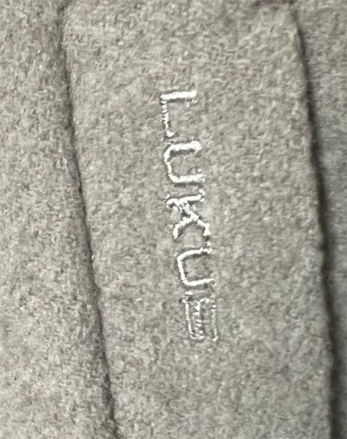 LUKUS 남자 모직자켓 하프코트 캐시미어 캐주얼 XL 105 상품이미지4