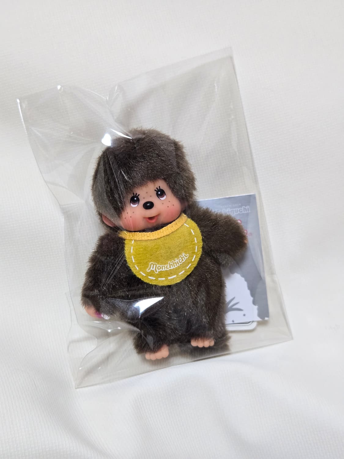 몬치치 고전 키링 세트 상품이미지5