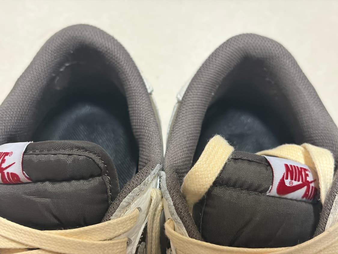 스캇 조던 리버스 모카 265 상품이미지2