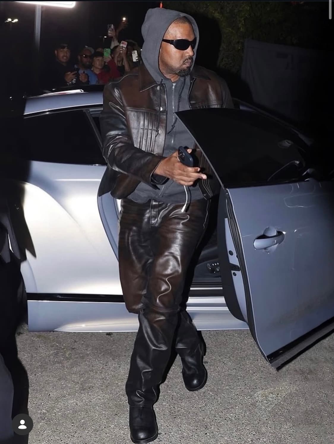 424 데님 인디고 트러커 자켓 50 상품이미지7