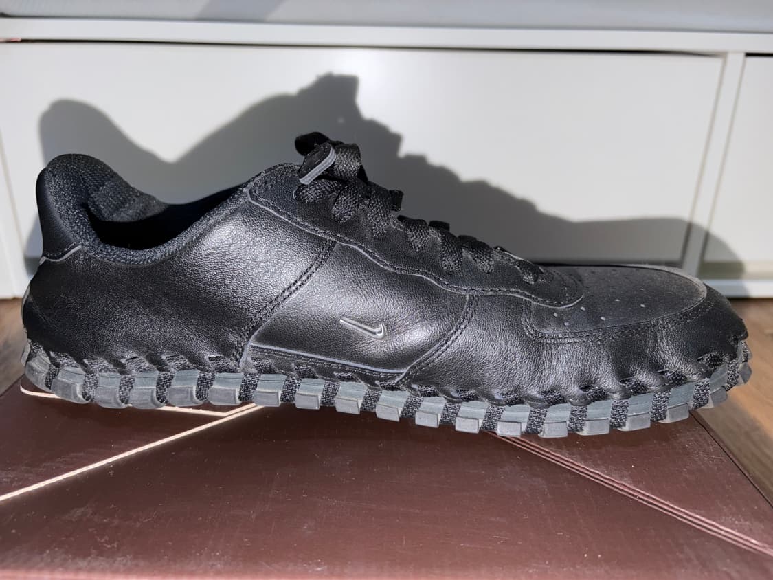 나이키 자크뮈스 JForce1 블랙 상품이미지8