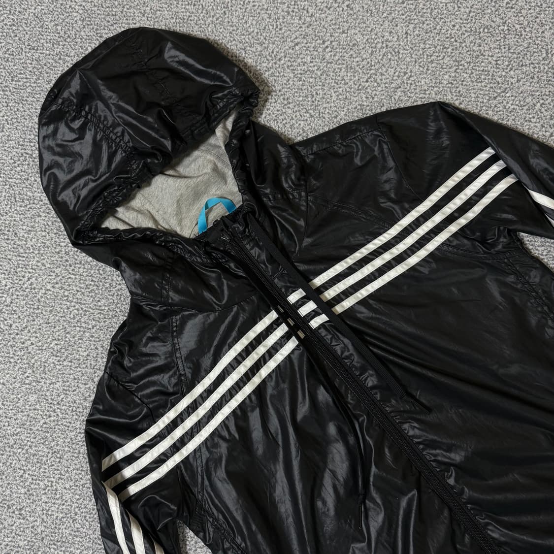 아디다스 바람막이 여성용 상품이미지2