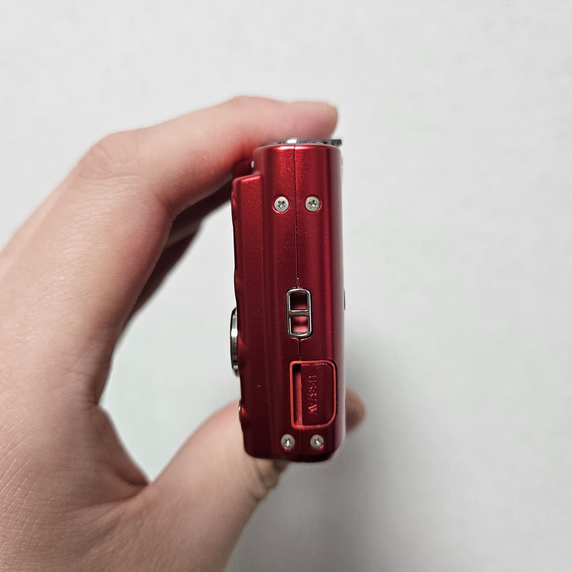 카시오 엑슬림 EX-Z450 빈티지 디카 디지털카메라 상품이미지5