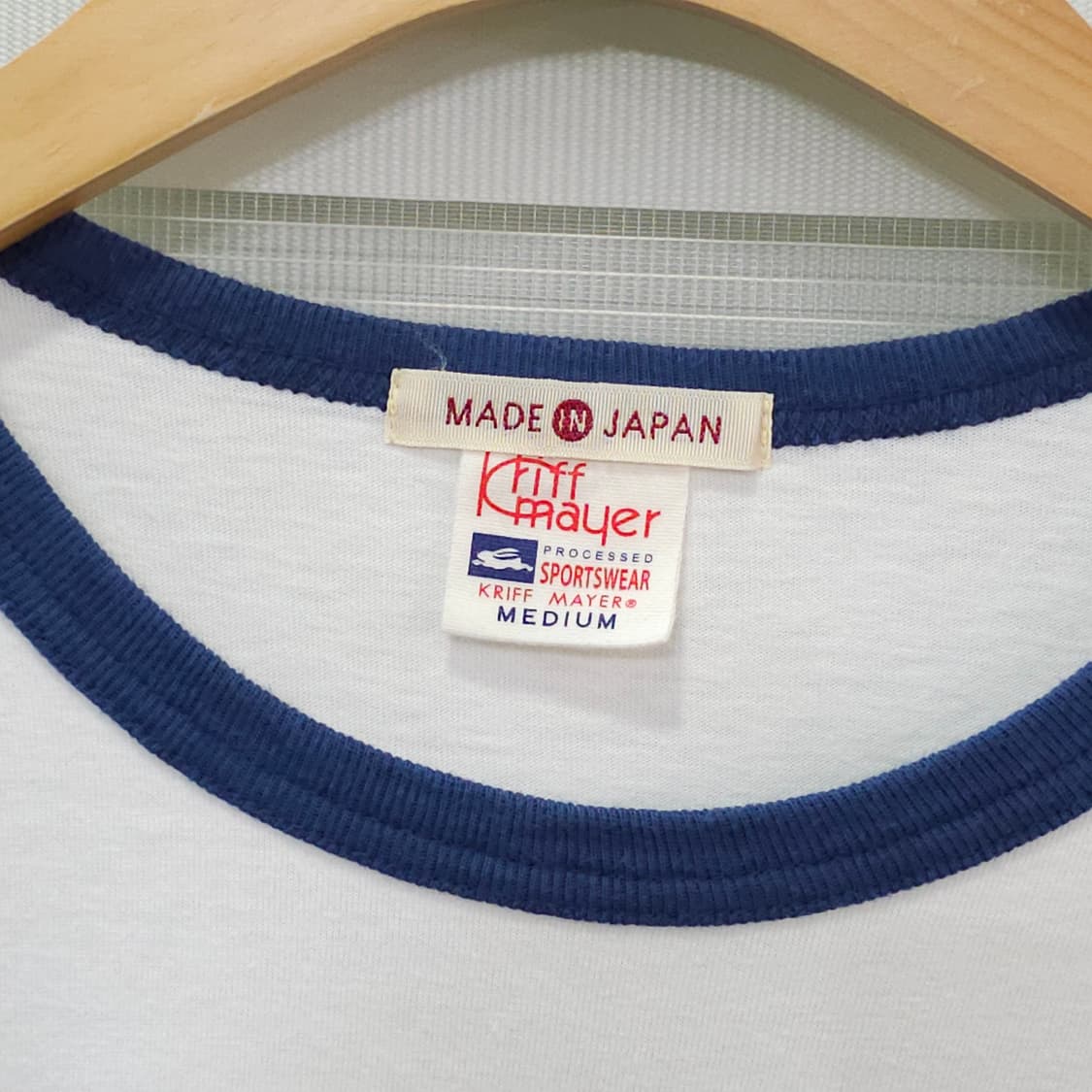  KRIFF MAYER X POPEYE 슬리브-M사이즈 상품이미지7