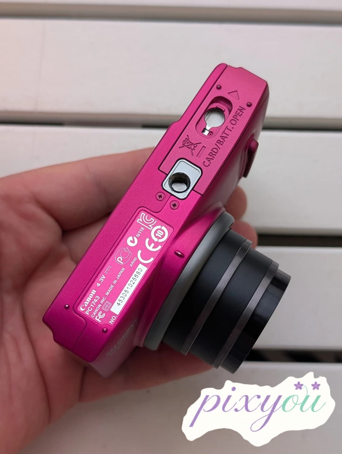 희귀)캐논 파워샷 SX240 HS 팝니다 상품이미지4