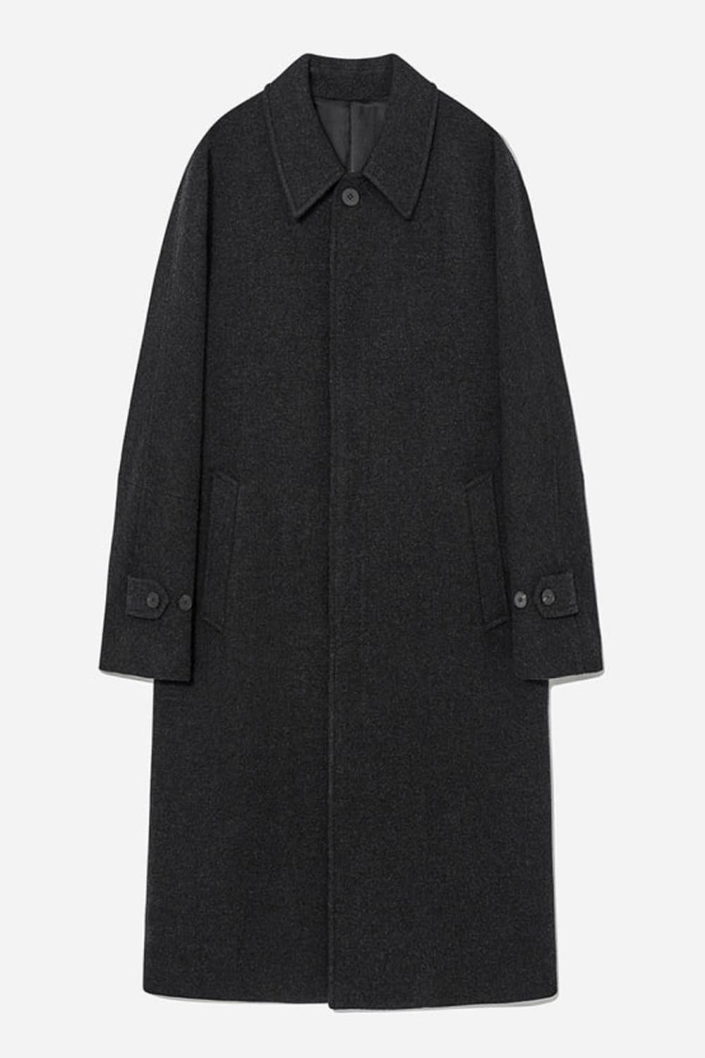 [구매] 44 마마가리 수티앵 차콜 상품이미지1