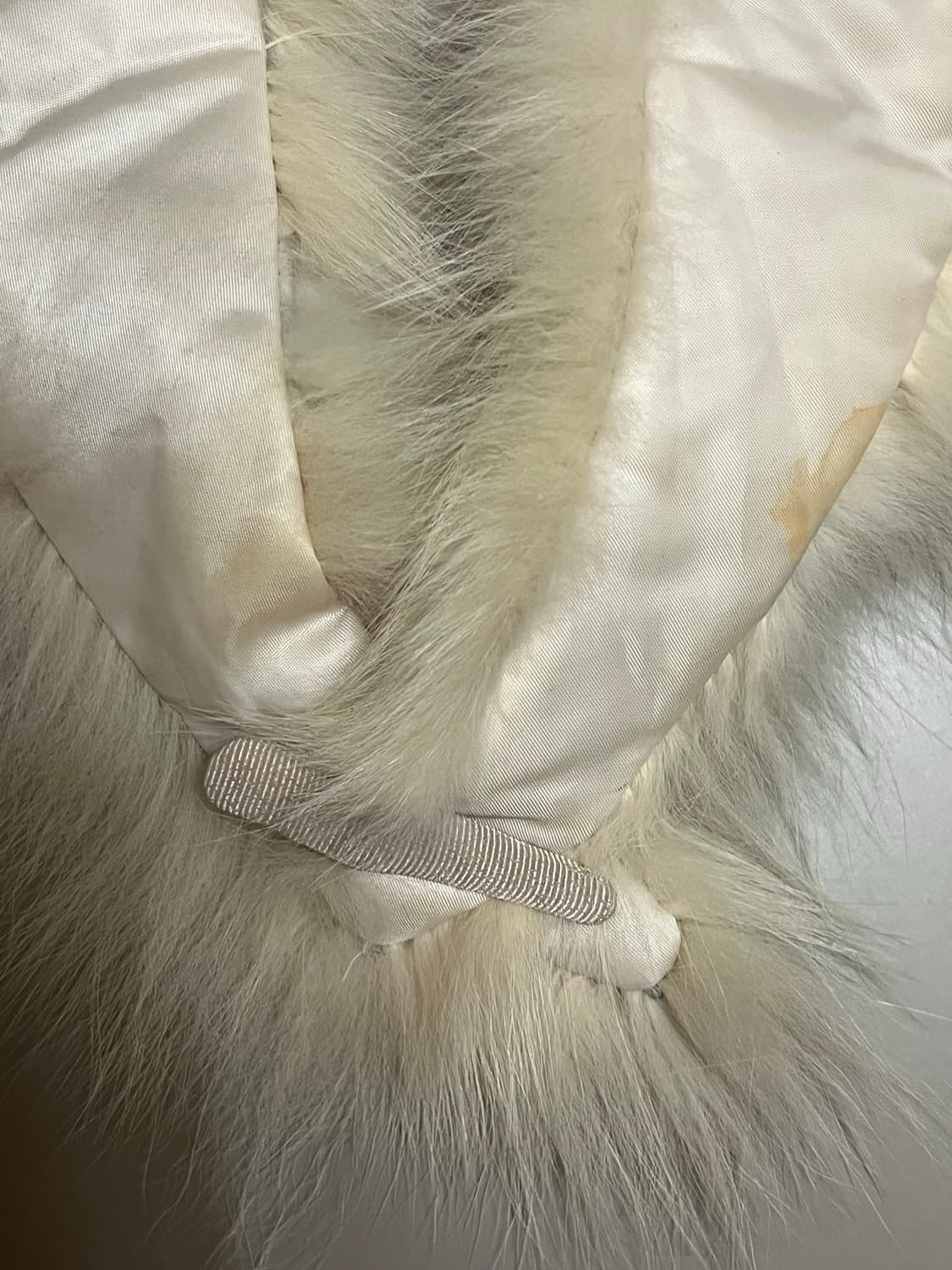 폭스퍼 아이보리 상품이미지4