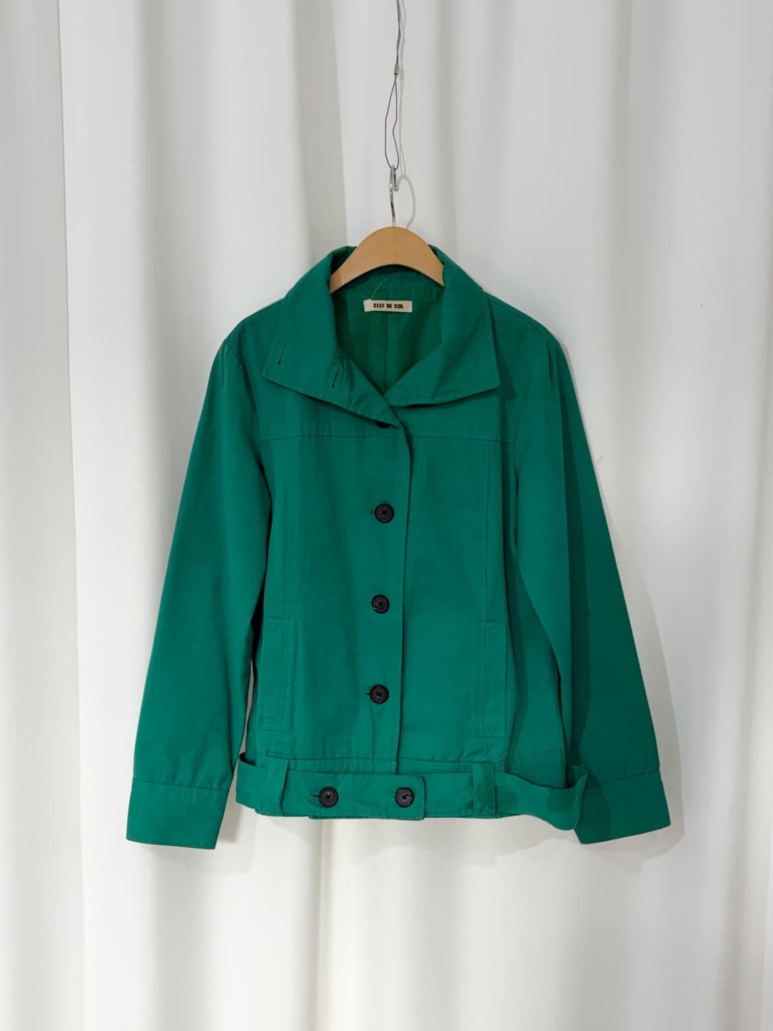 CLEF DE SDL jacket  상품이미지1