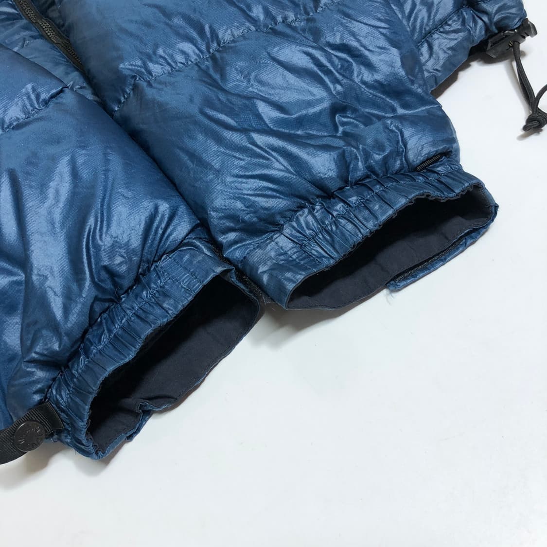 노스페이스 경량패딩 L 상품이미지7