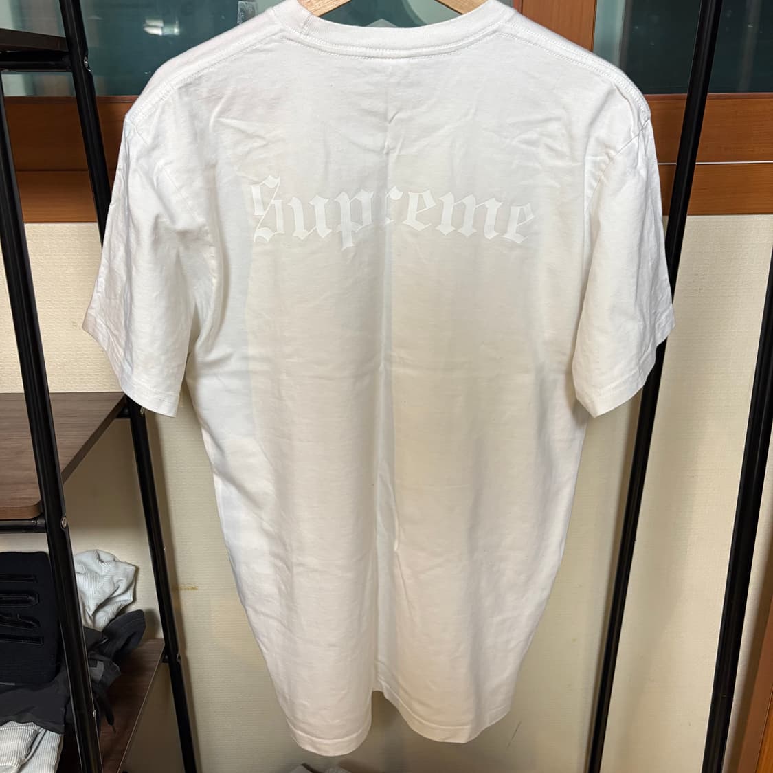 슈프림 헬레이저 핀헤드 반팔 상품이미지3