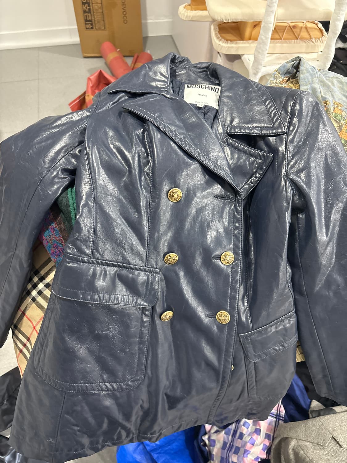 매장정리, 폐업(C세트)하이앤드브랜드 62장 모음 일괄 판매합니다 (초이 상품이미지3