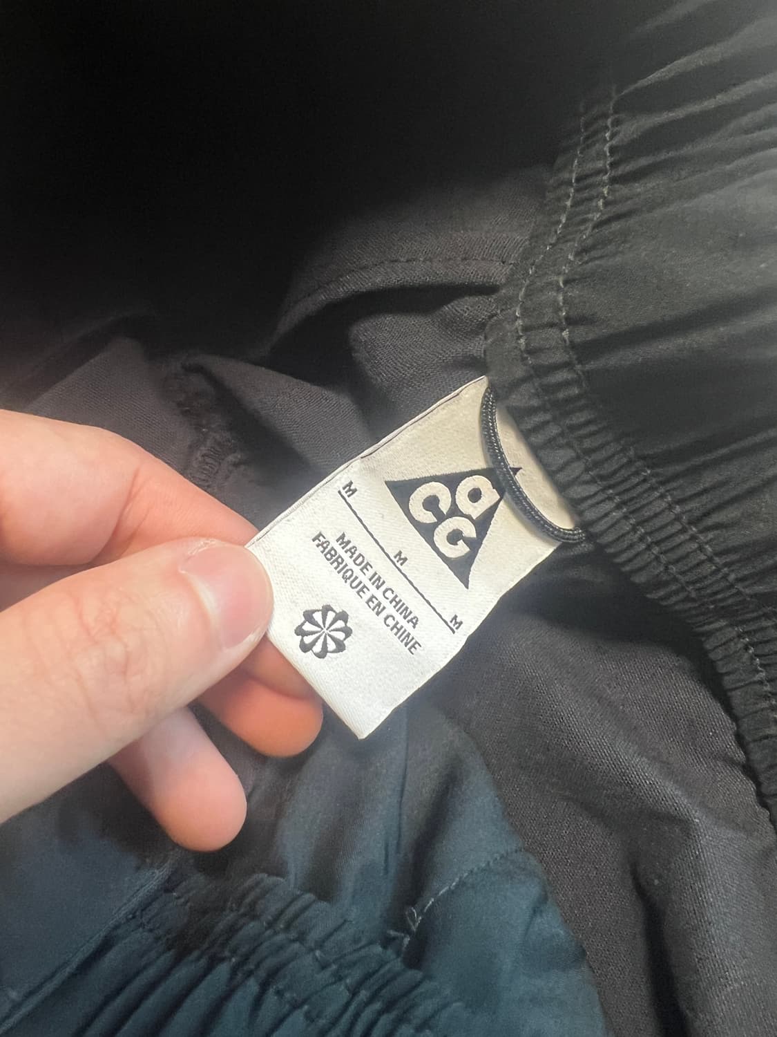 나이키 ACG 스미스 서밋 남성 카고 팬츠 상품이미지5