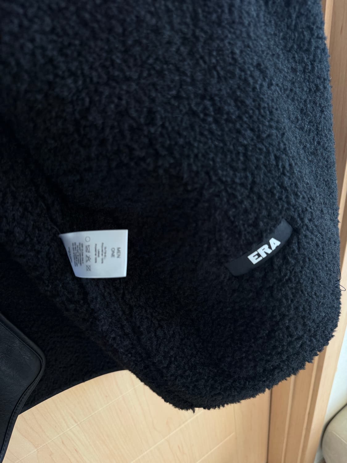 era 이알에이 무스탕  상품이미지3