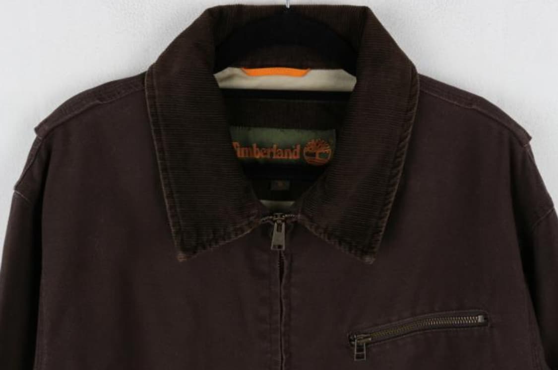 팀버랜드 점퍼 상품이미지3