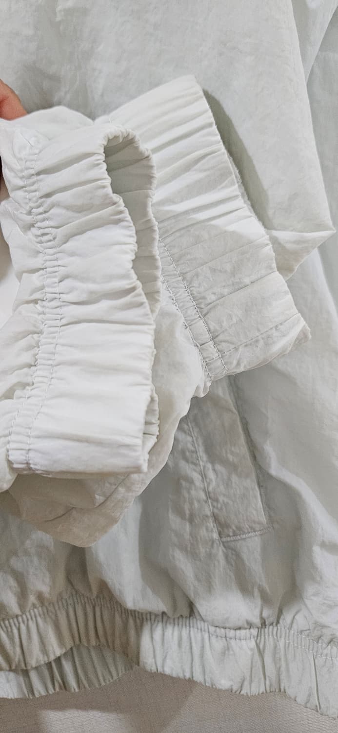 나이키 헤리티지 윈드러너 아노락 XL 상품이미지3