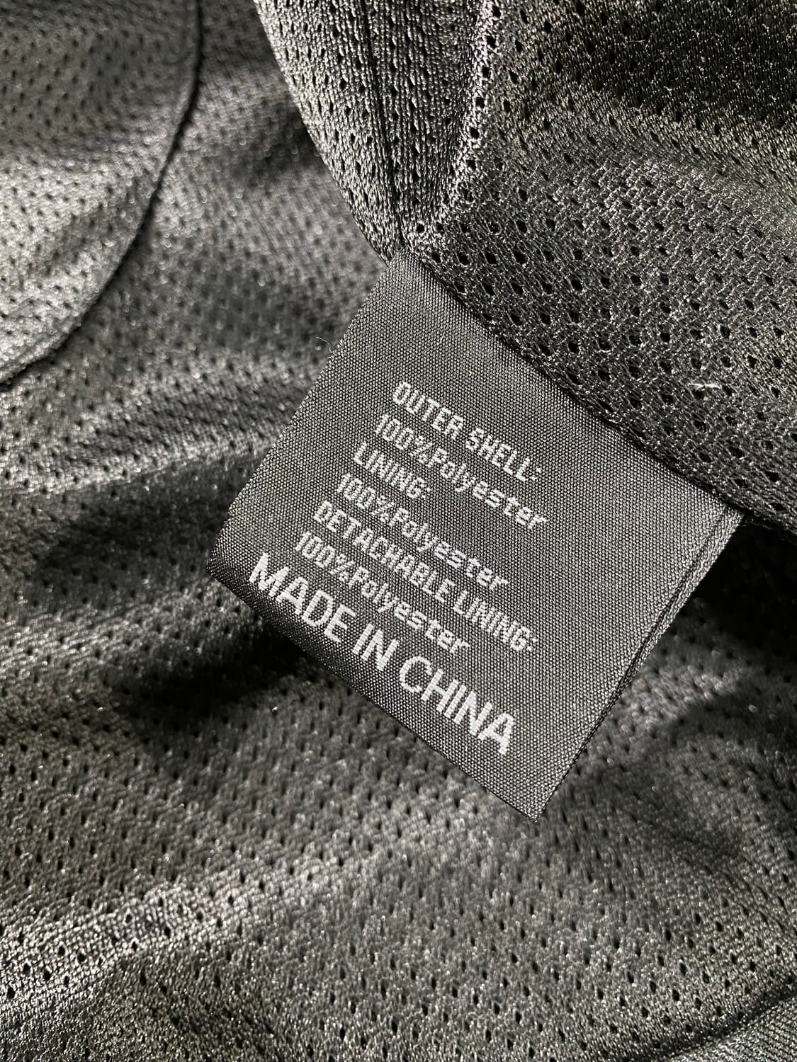 [L] Monster Energy 몬스터 에너지 레이싱 자켓 상품이미지7