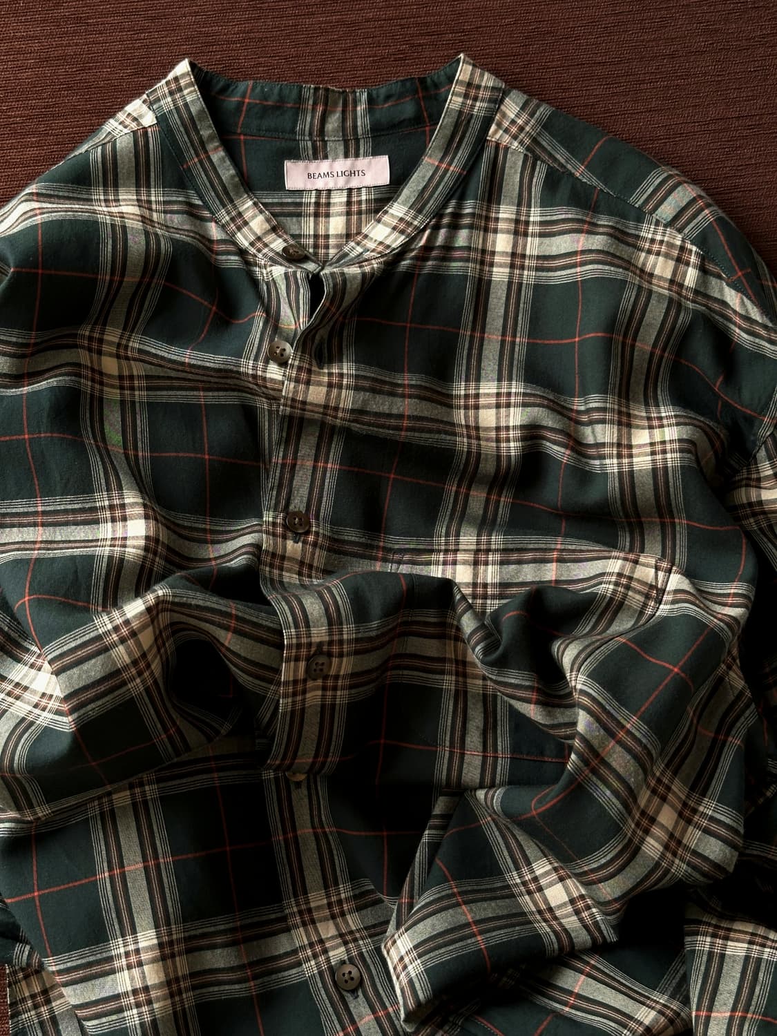 Beams 상품이미지1