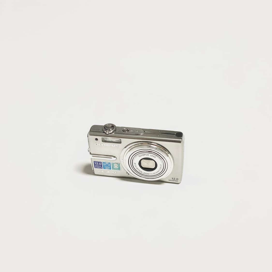 Olympus FE-300 디카 캠코더 상품이미지3