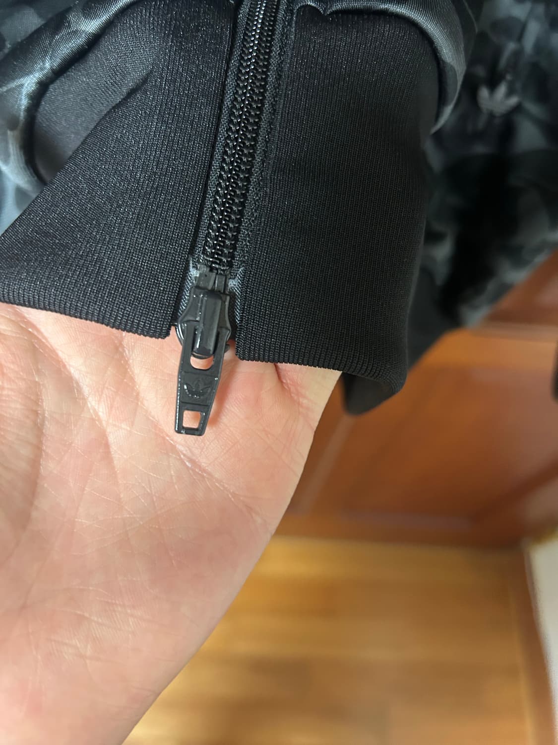 아디다스 베이프 져지 상품이미지8