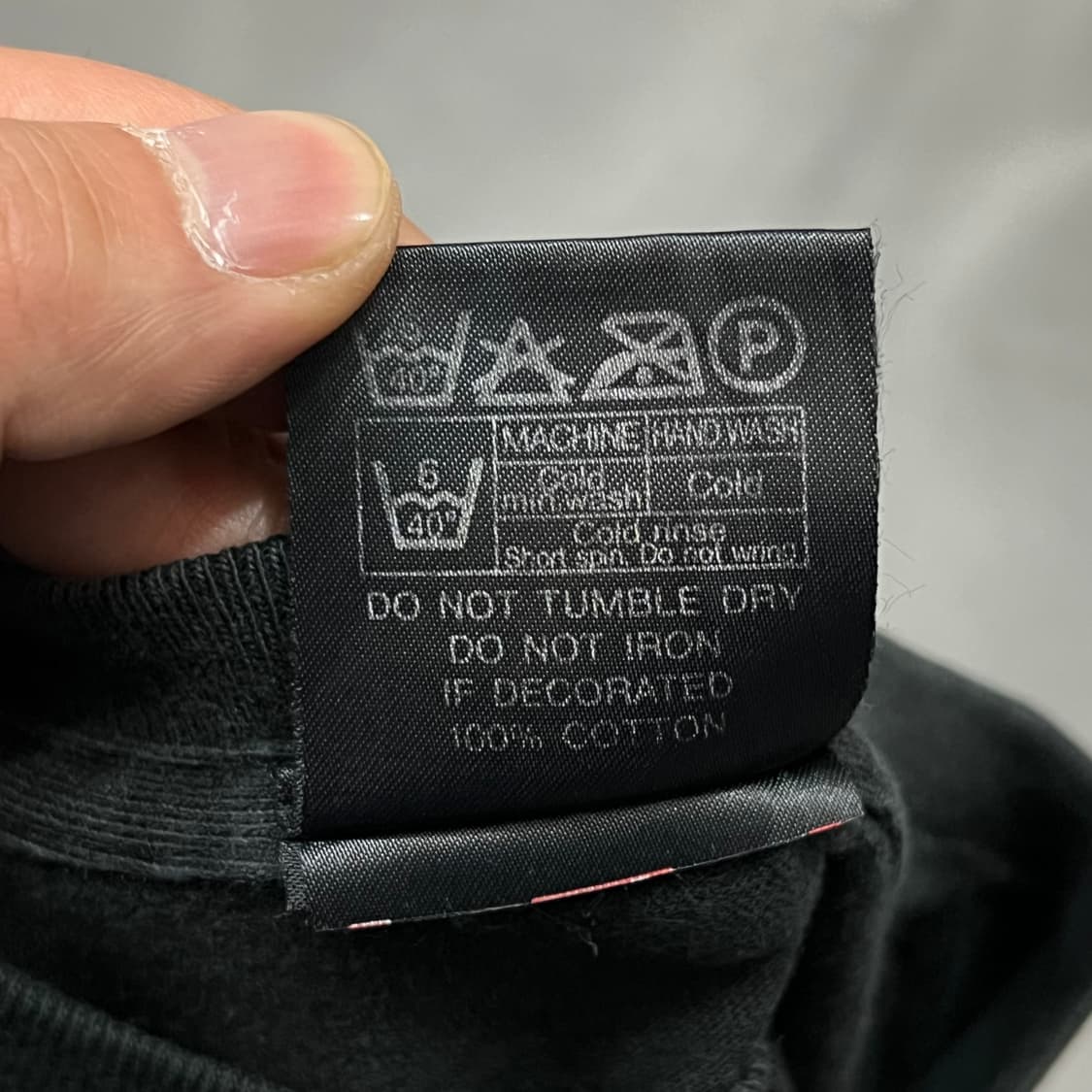  Shoot 롤링스톤 플레임 반팔티 y16327 상품이미지7