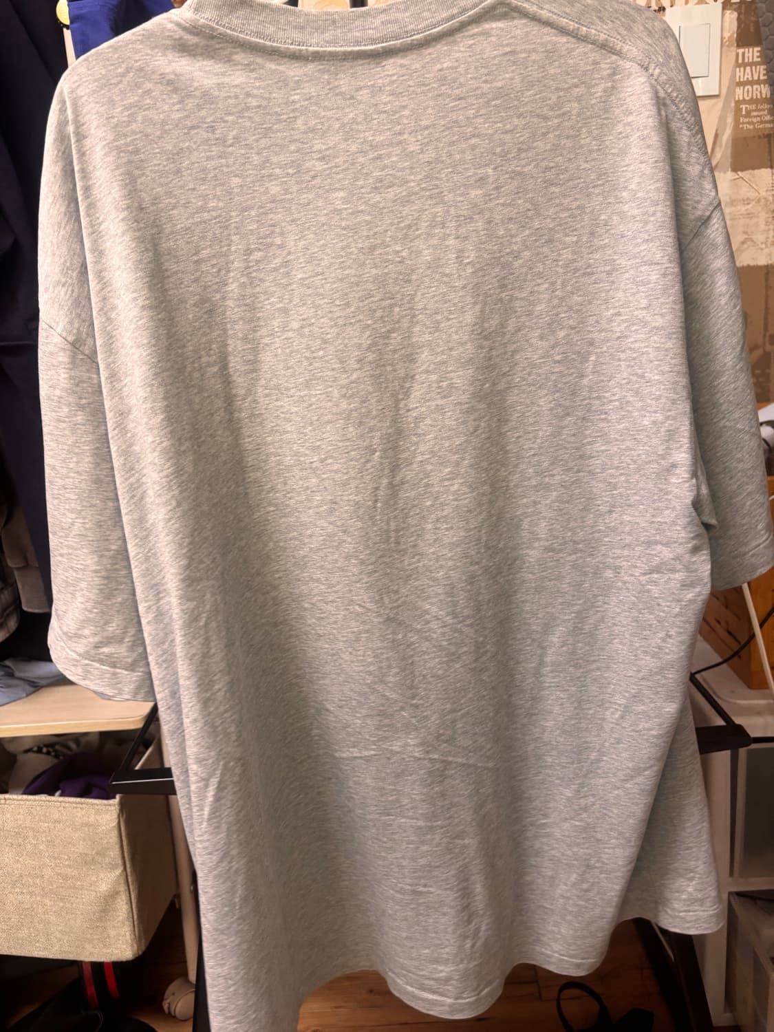 베이프 반팔티 상품이미지4