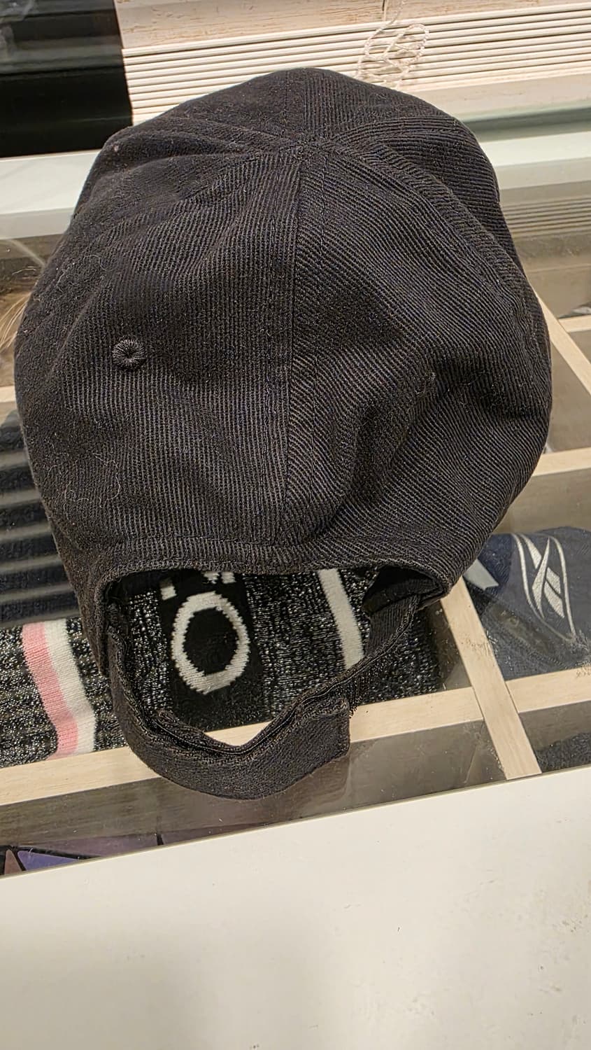 발렌시아가 볼캡 상품이미지4