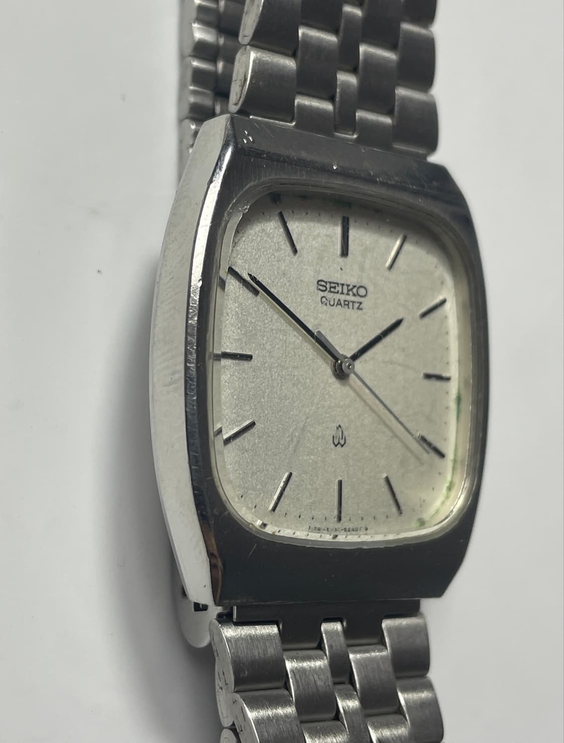 SEIKO-Seiko Quartz watch 6030-5220 상품이미지2