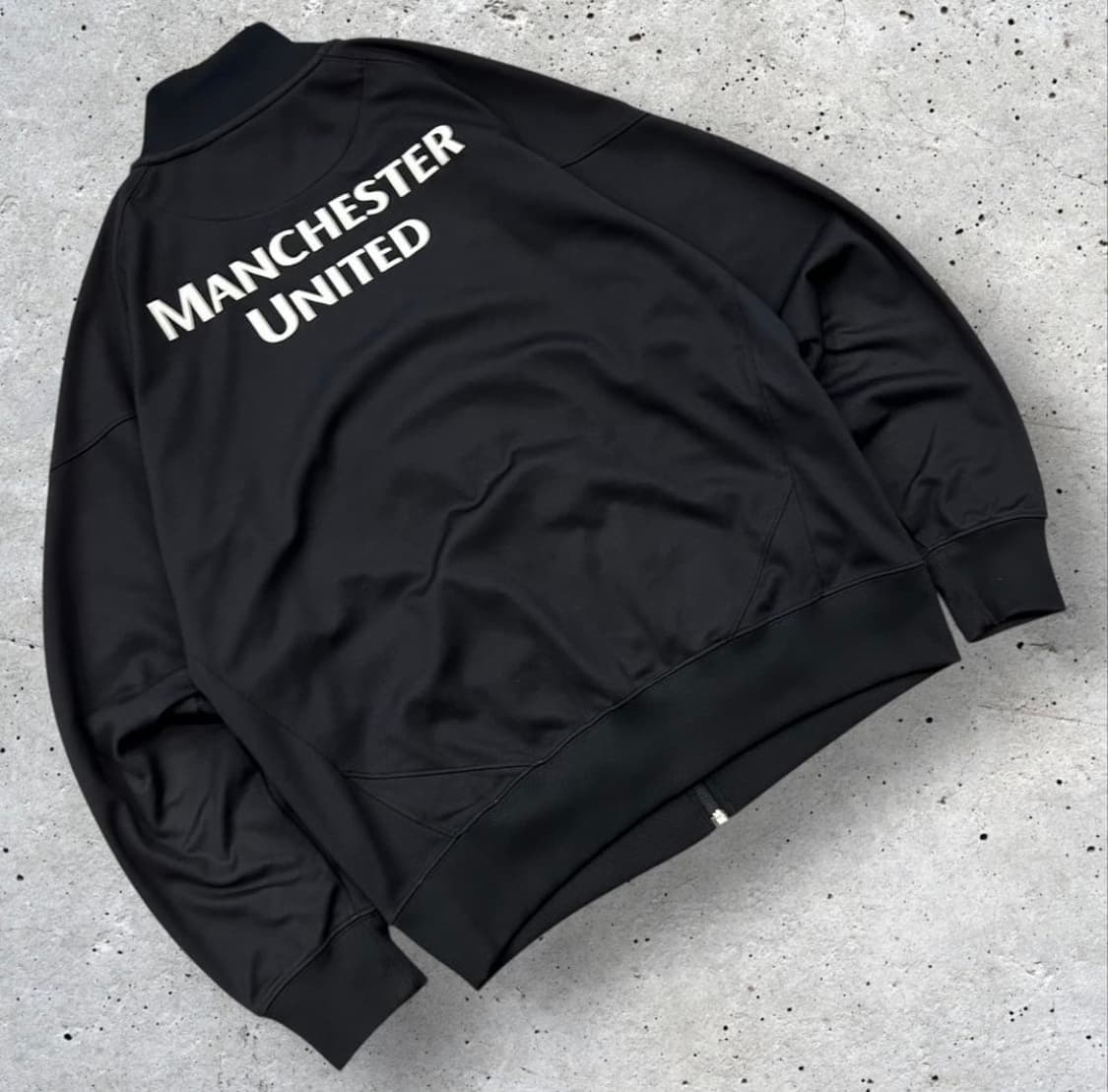 나이키 맨유 aig 트랙탑  상품이미지2