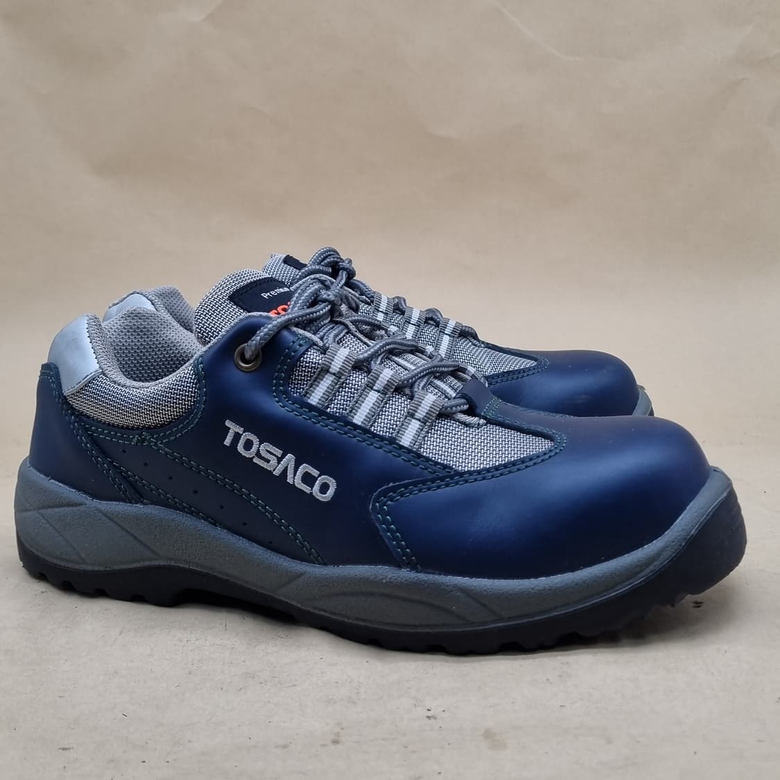 토사코 4인치 안전화 260 상품이미지1