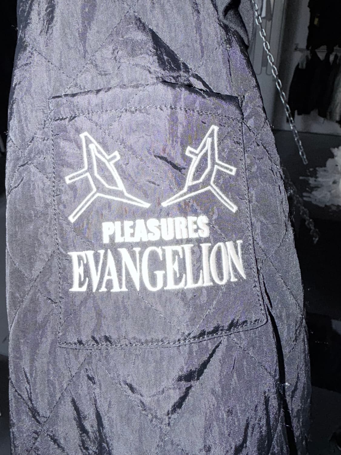 플레져스 에반게리온 봄버 상품이미지2