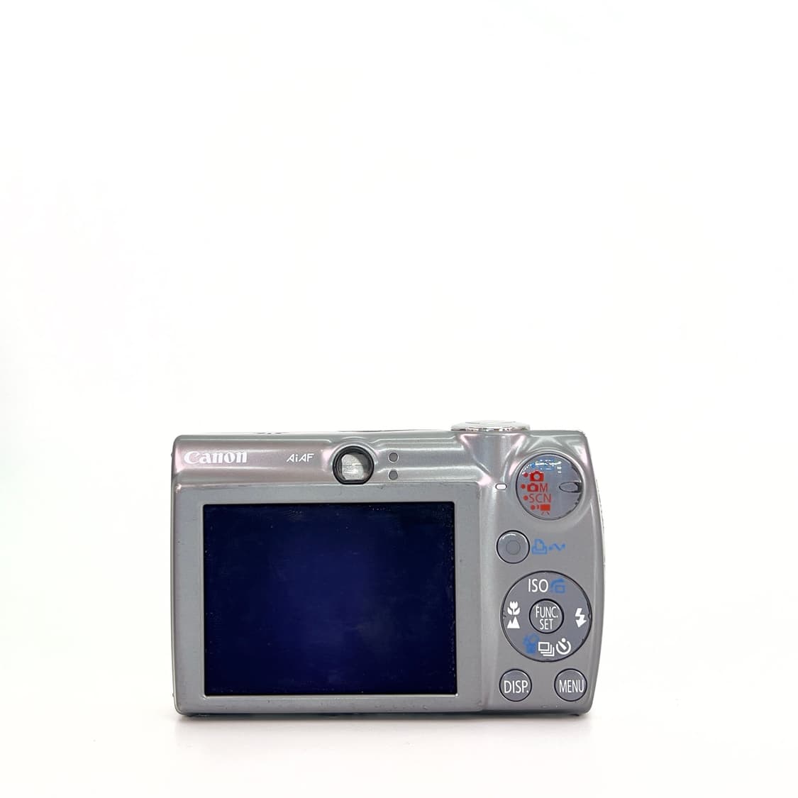 캐논 익서스 Canon IXUS 850 IS 실버(Canon IXY 90 상품이미지4