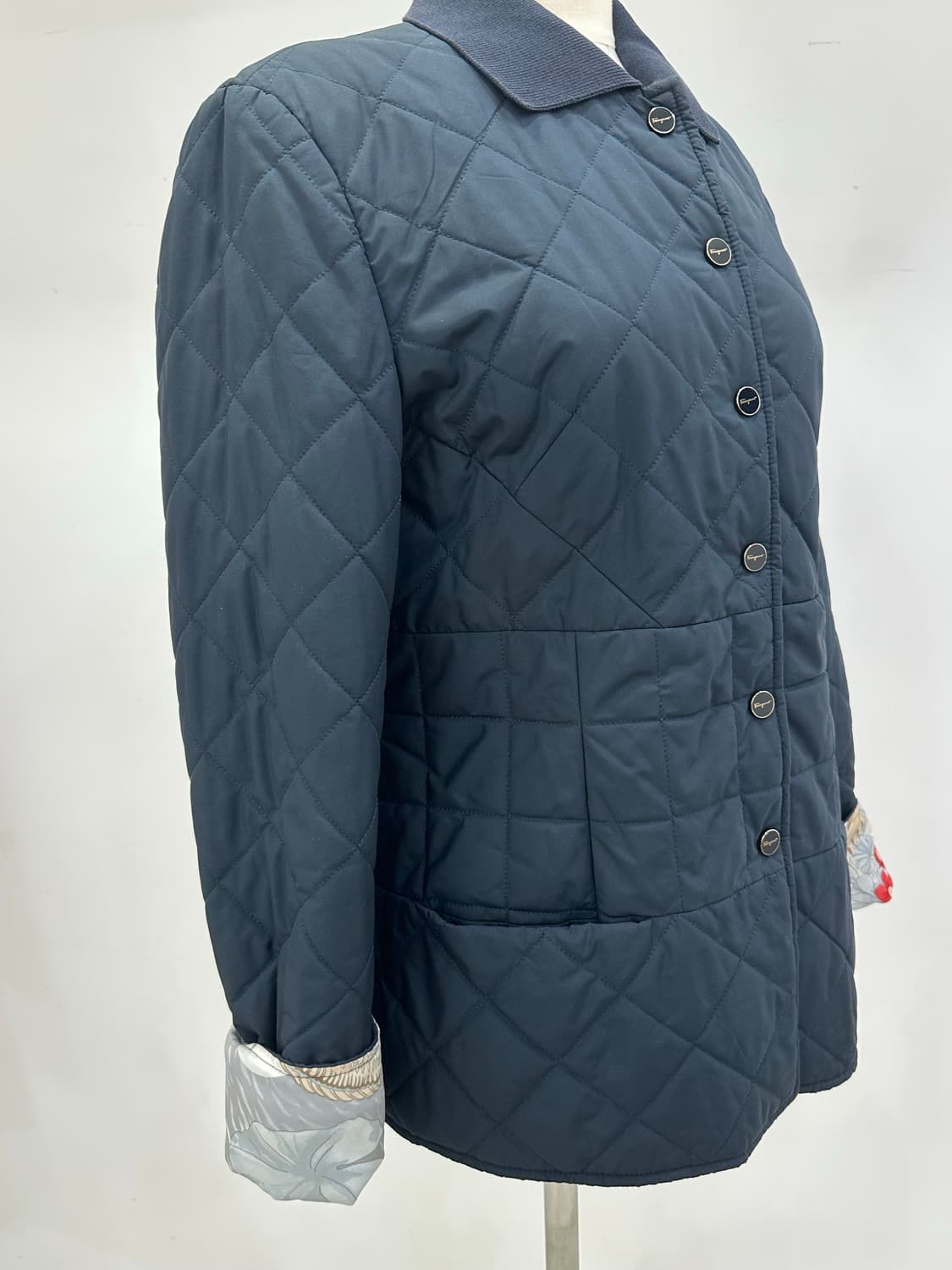 페레가모 점퍼 상품이미지5