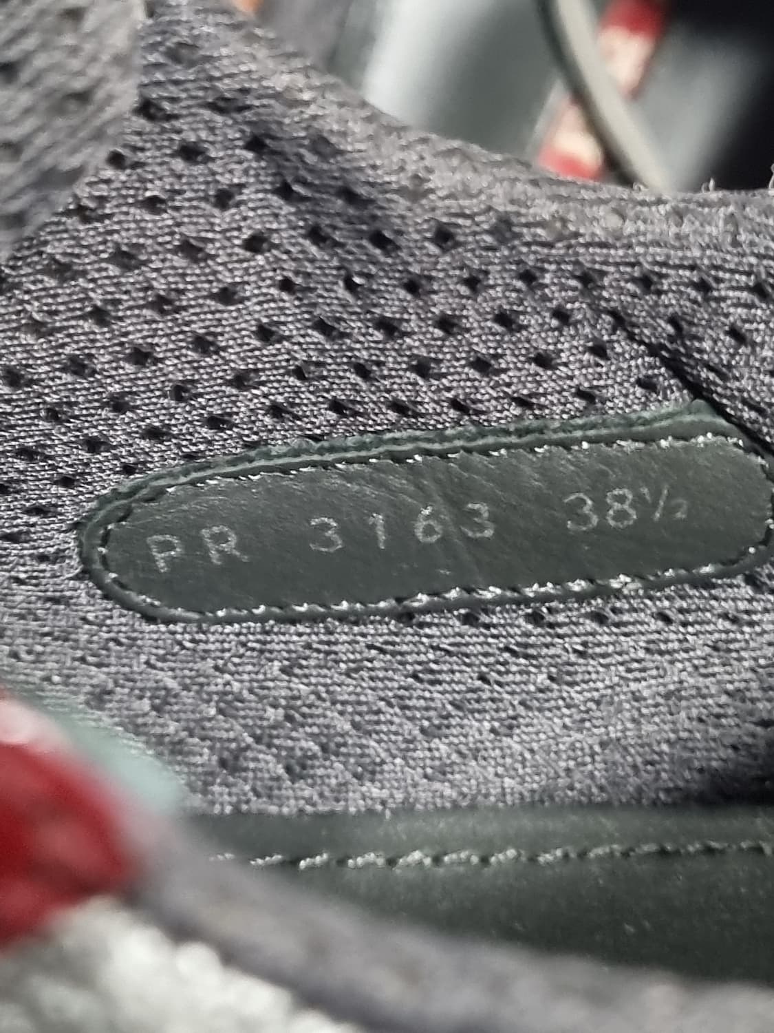 프라다 스니커즈  상품이미지6