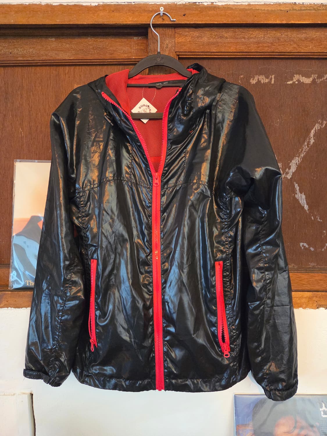 검정유광바막 상품이미지3