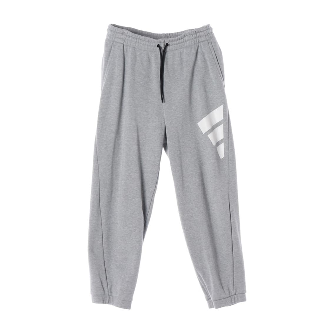 아디다스 빅로고 스웻 조거 팬츠 XL 상품이미지1