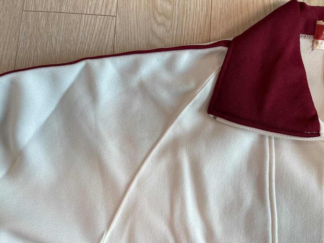 히트 유니온 90s 올드 트랙탑 져지 셋업 Hit Union OLD M 상품이미지3