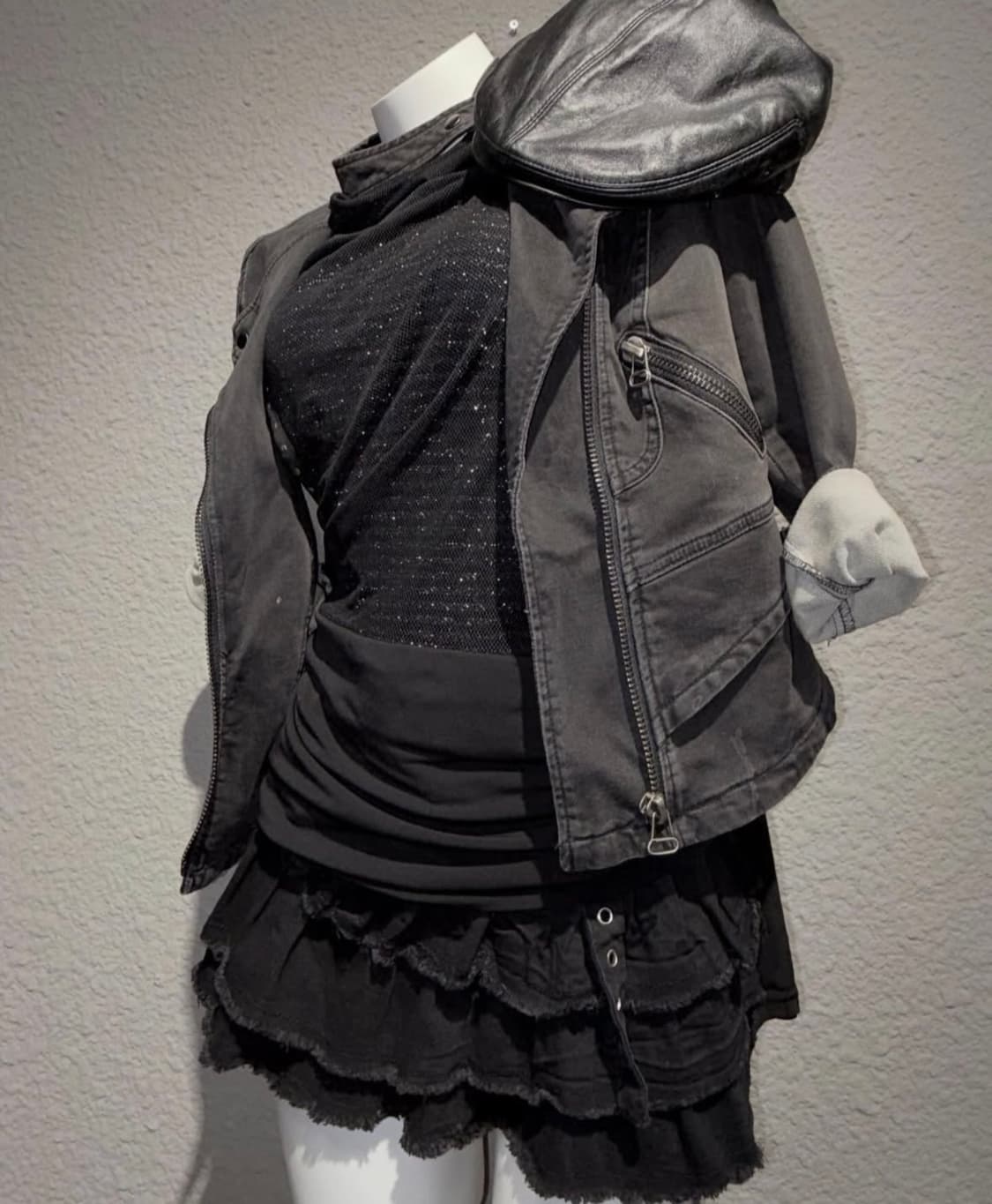 ROCK CHIC CODY SET 상품이미지2