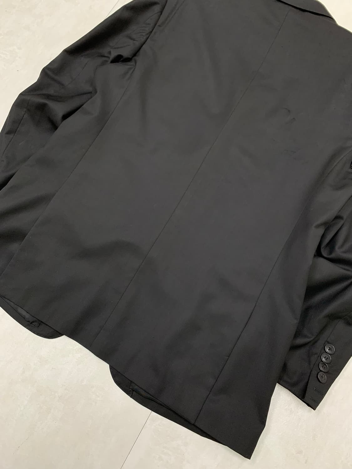 Boss 블랙 블레이저 #275 상품이미지9