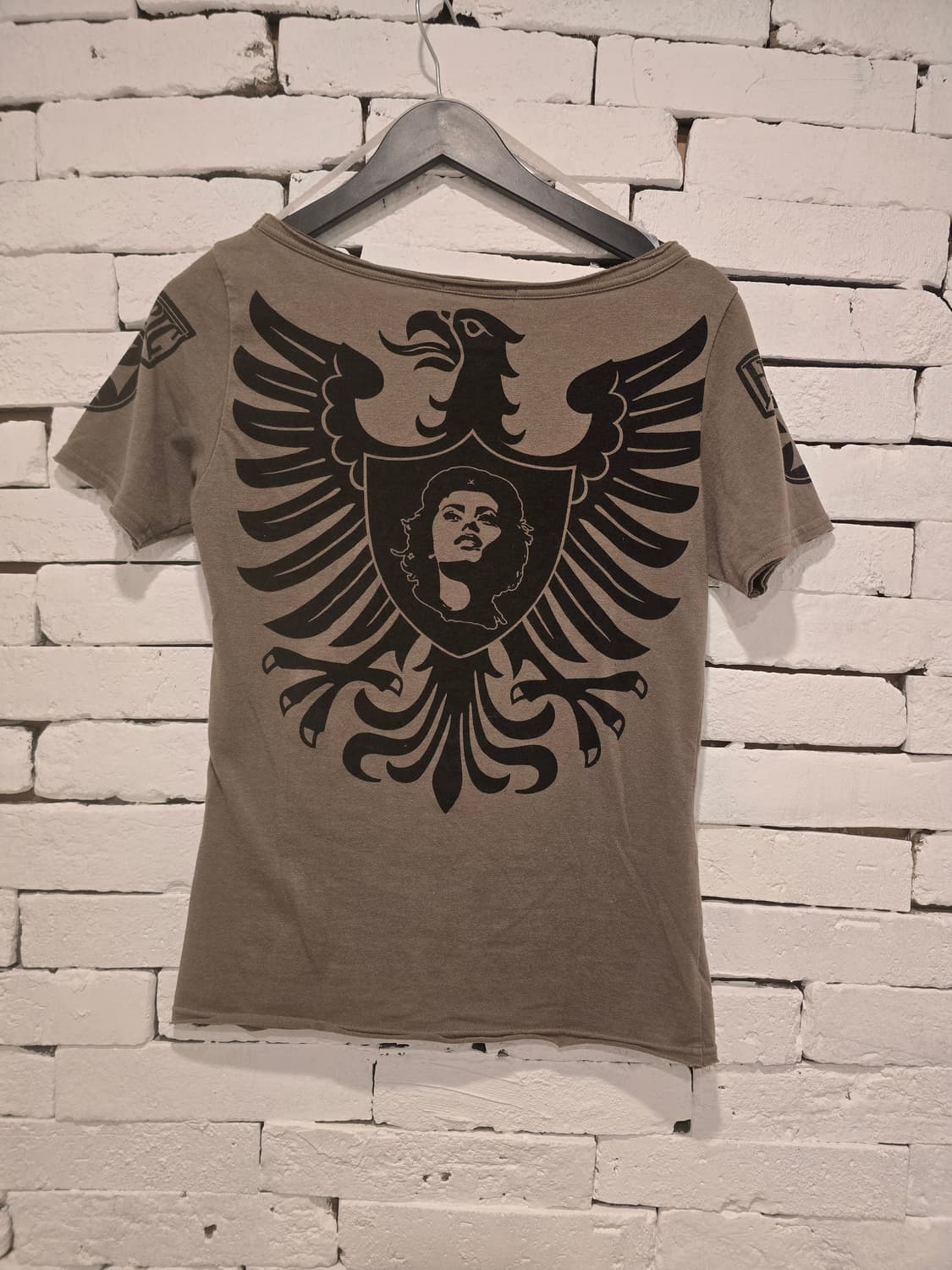90s hystericglamor t-shirts 상품이미지9