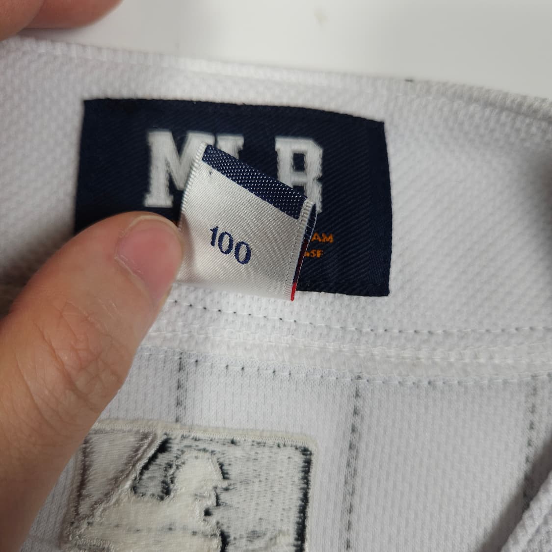 MLB 뉴욕 양키즈 야구 져지 상품이미지7