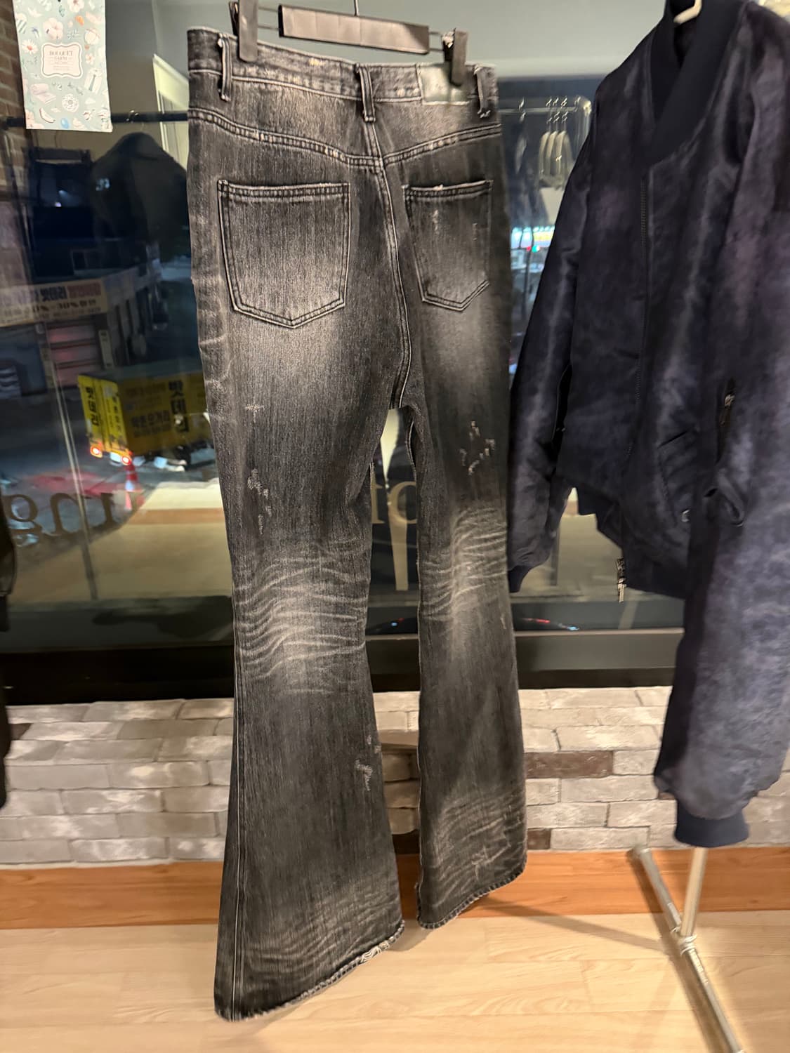 언더마이카 플레어 진 상품이미지2