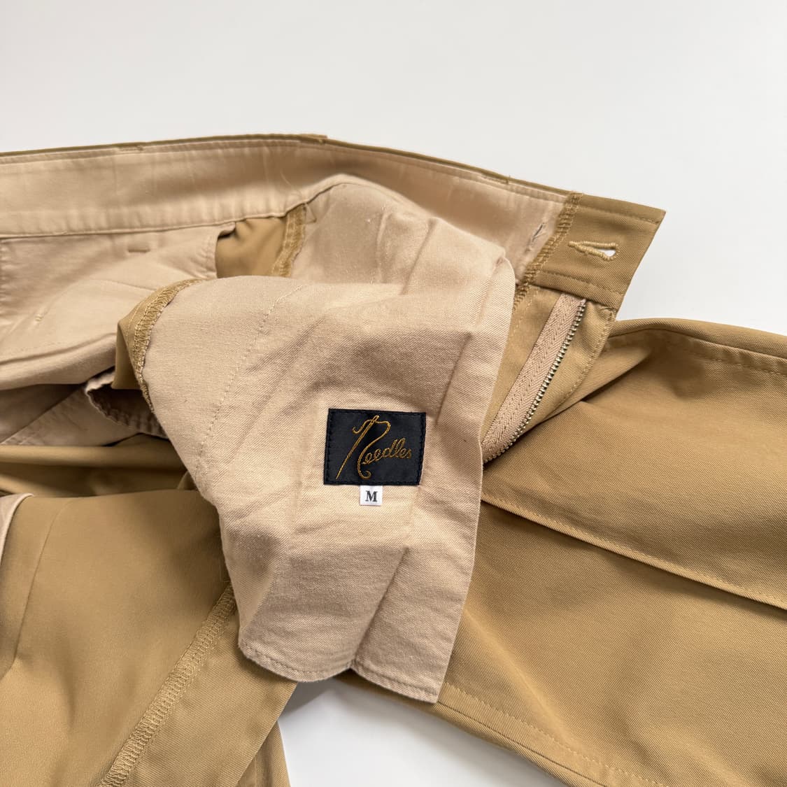 Needles 상품이미지3