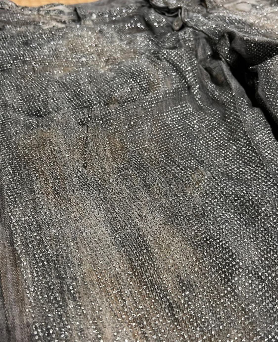 Disquared grey jean  상품이미지2