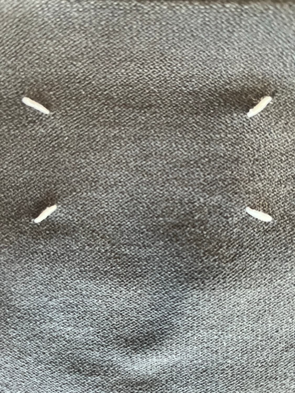 04 ACHIEVE MARGIELA 10 COTTON KNIT 상품이미지5