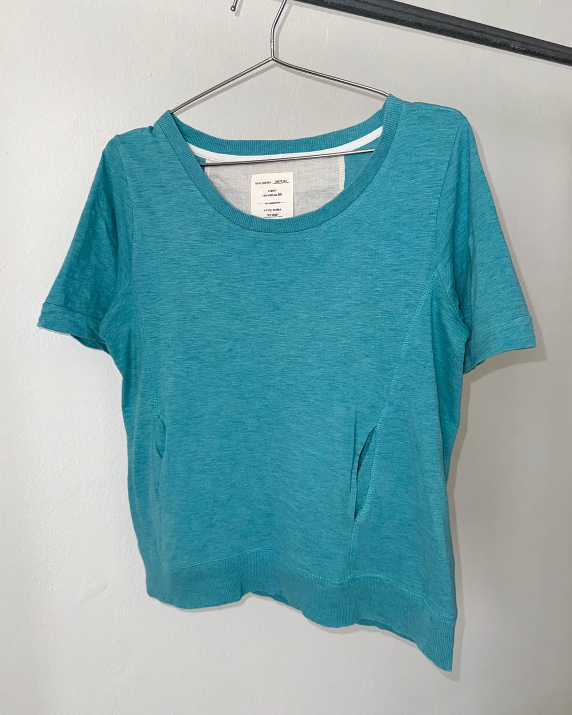 빈티지 티셔츠 세트 상품이미지2