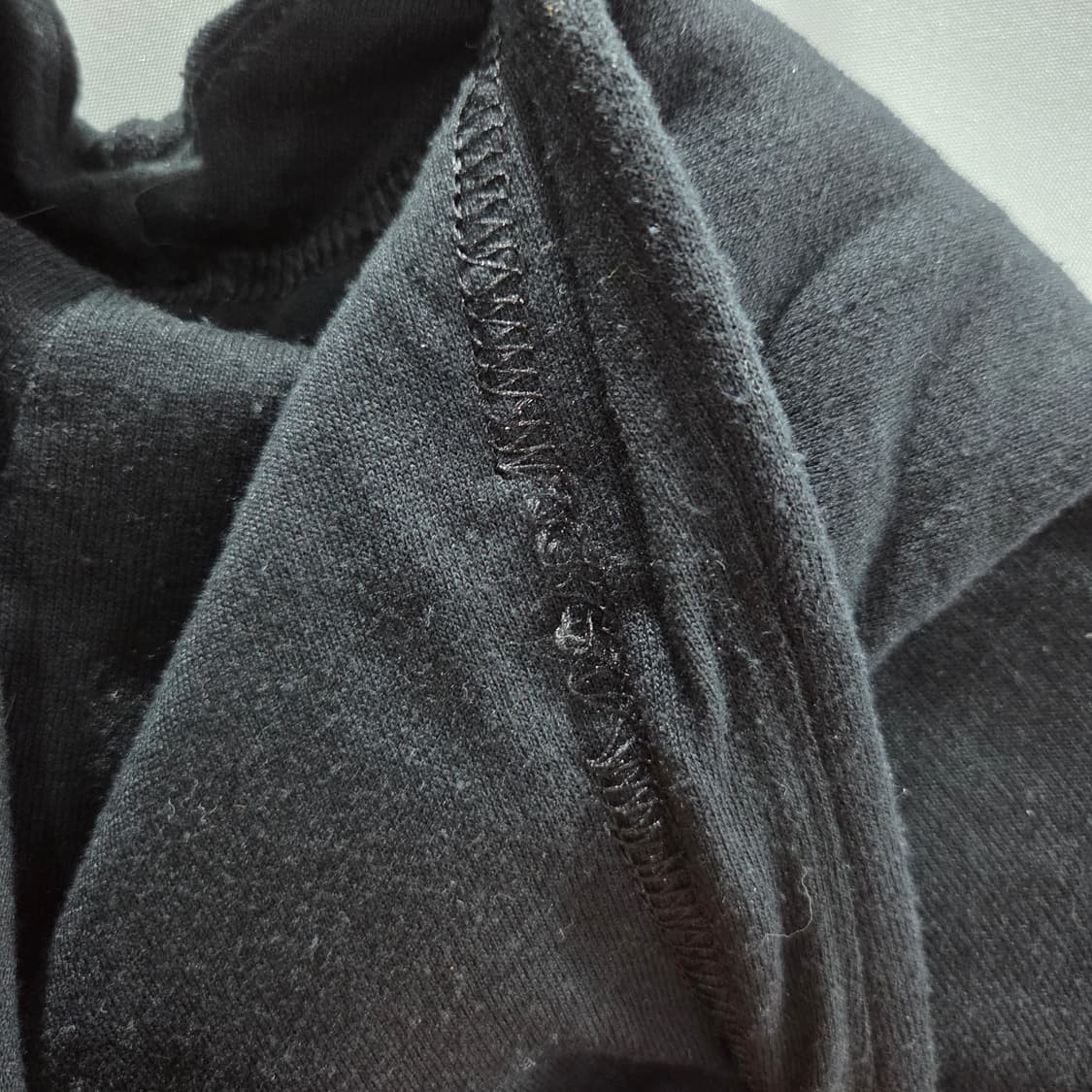 챔피온 프린팅 기모 후드티 XL  상품이미지6