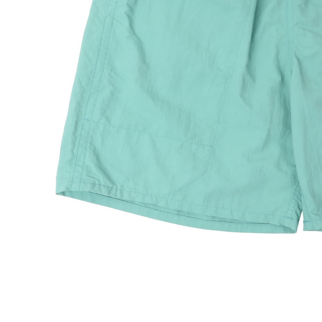 파타고니아 민트 나일론 팬츠 상품이미지3