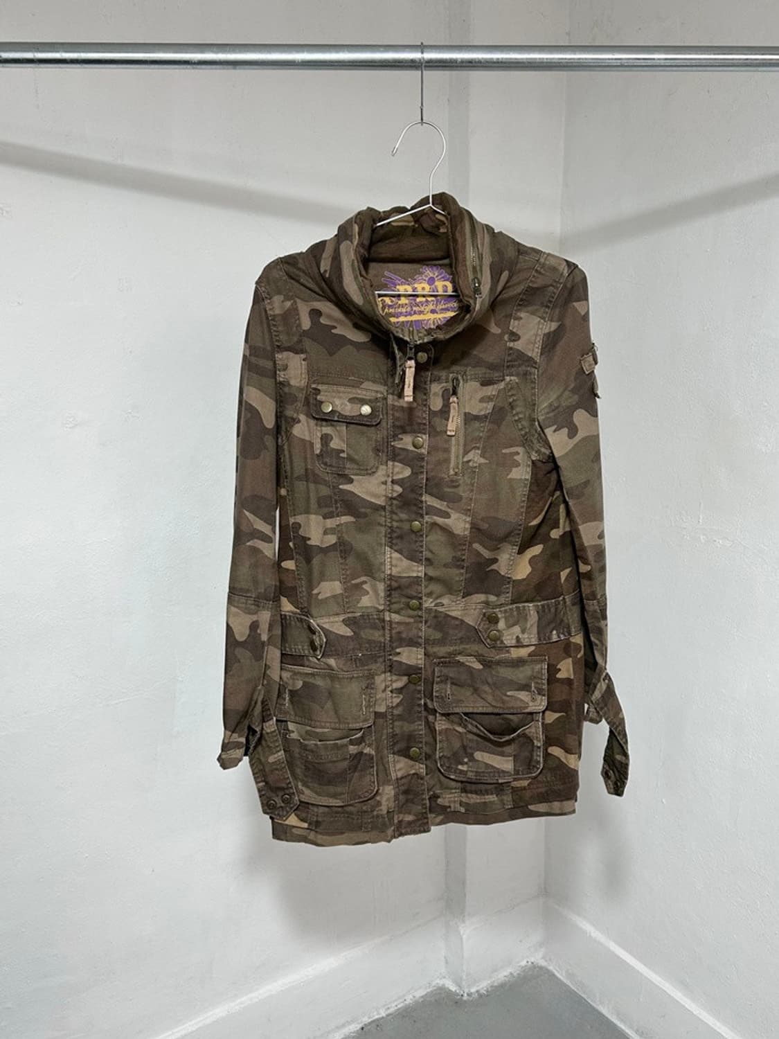 vtg jacket 상품이미지1