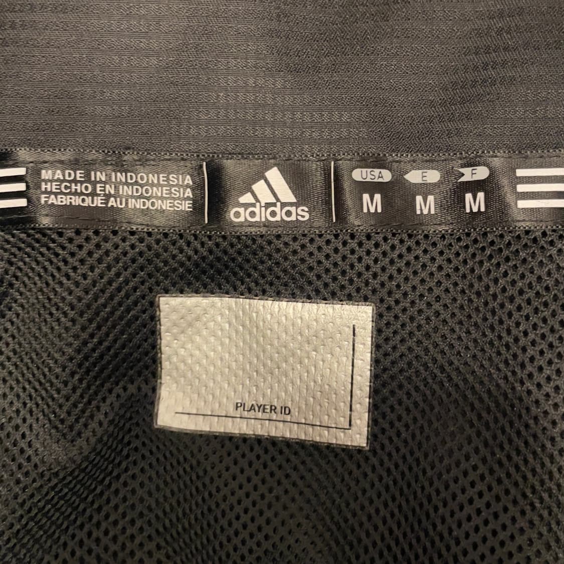 아디다스 (우먼) 킴볼 유니온 스노우보드 바람막이 자켓 상품이미지5