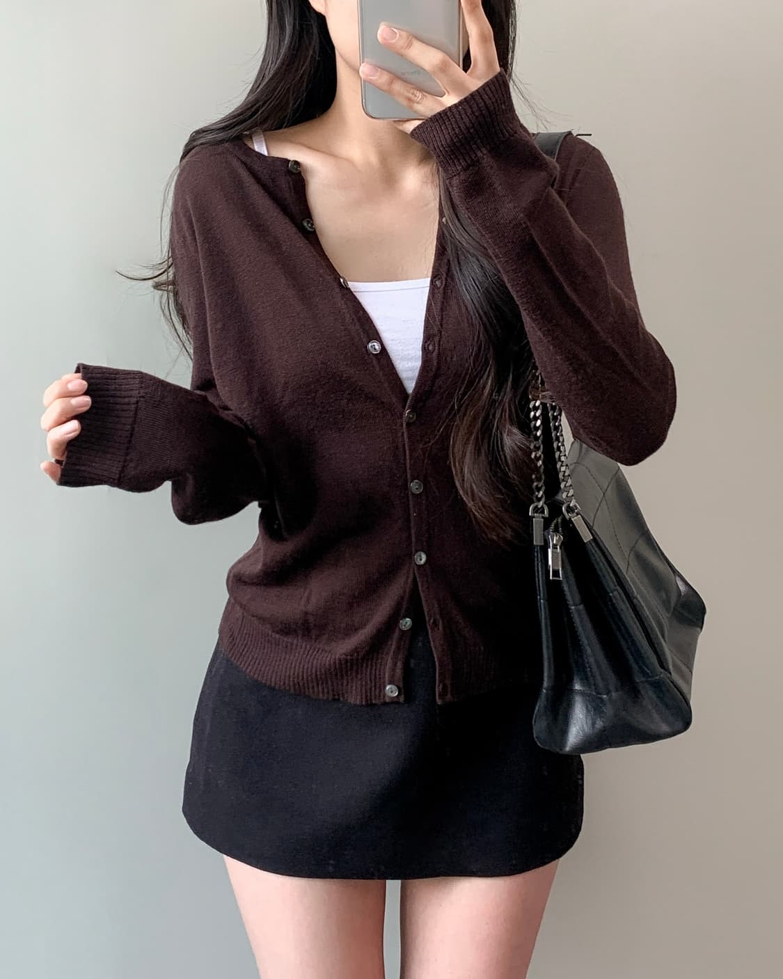 제이크루 가디건 상품이미지1